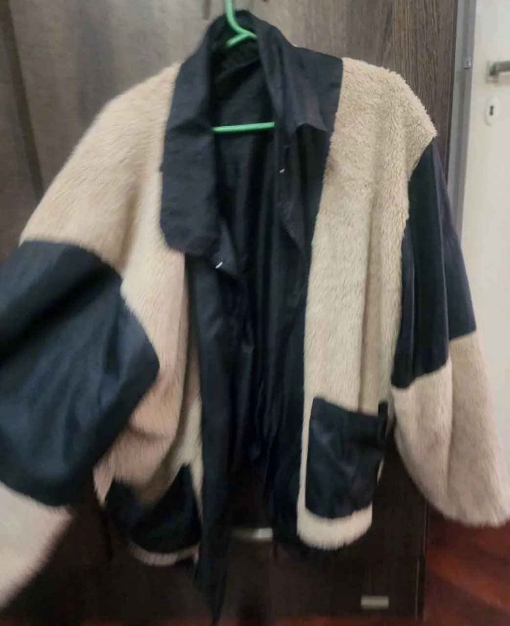 Campera Madness clothing - Vista 2