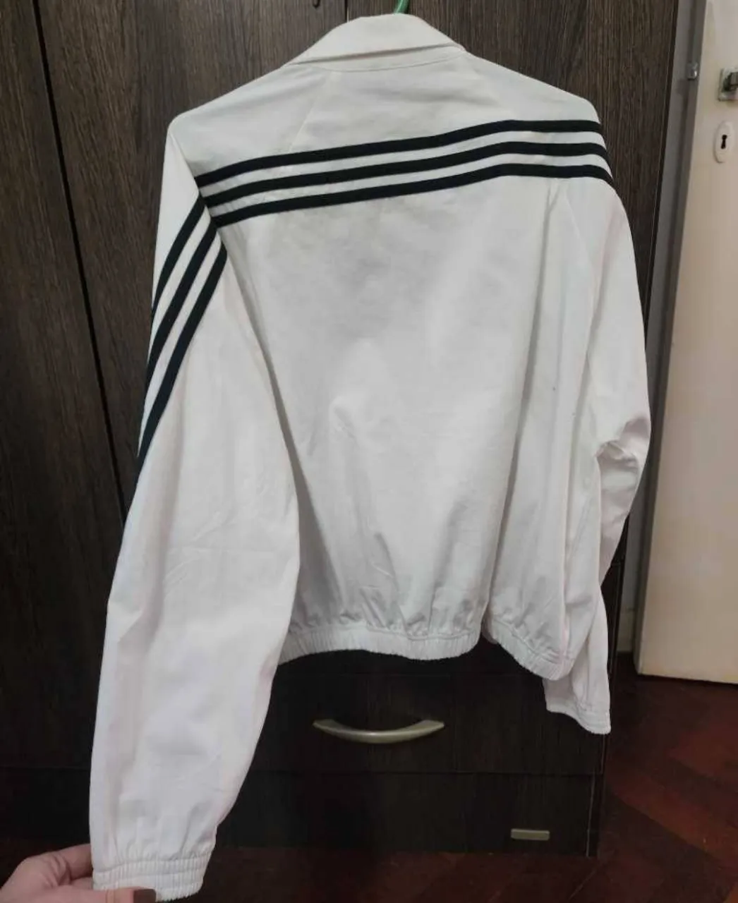 Campera adidas - Vista 2