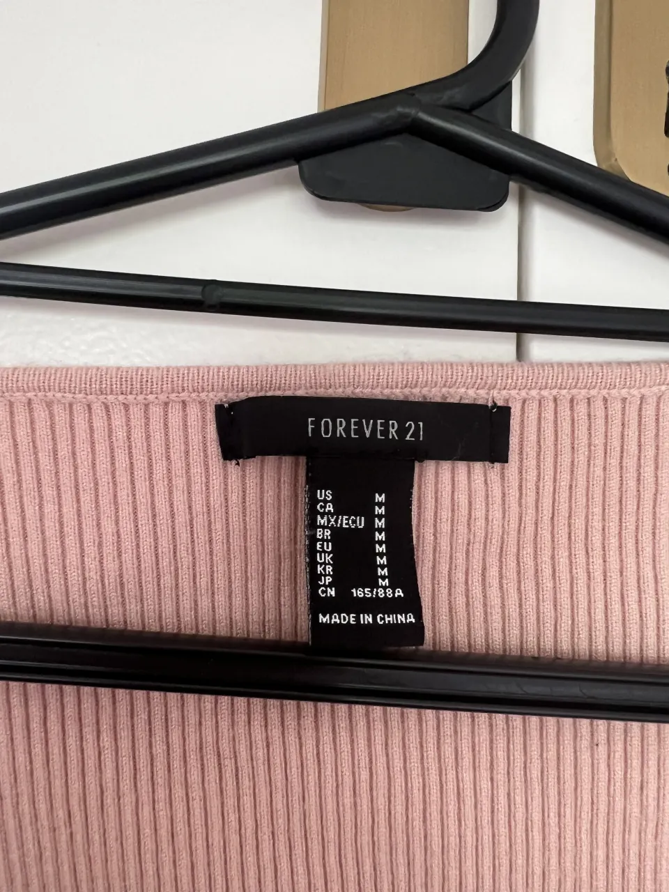 Remera Forever 21 - Vista 2