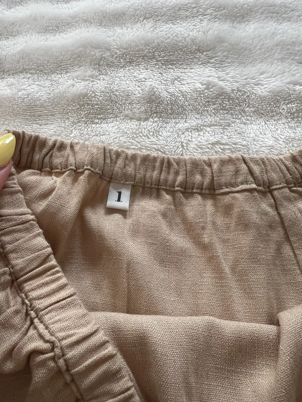 Pollera A+ - Vista 2