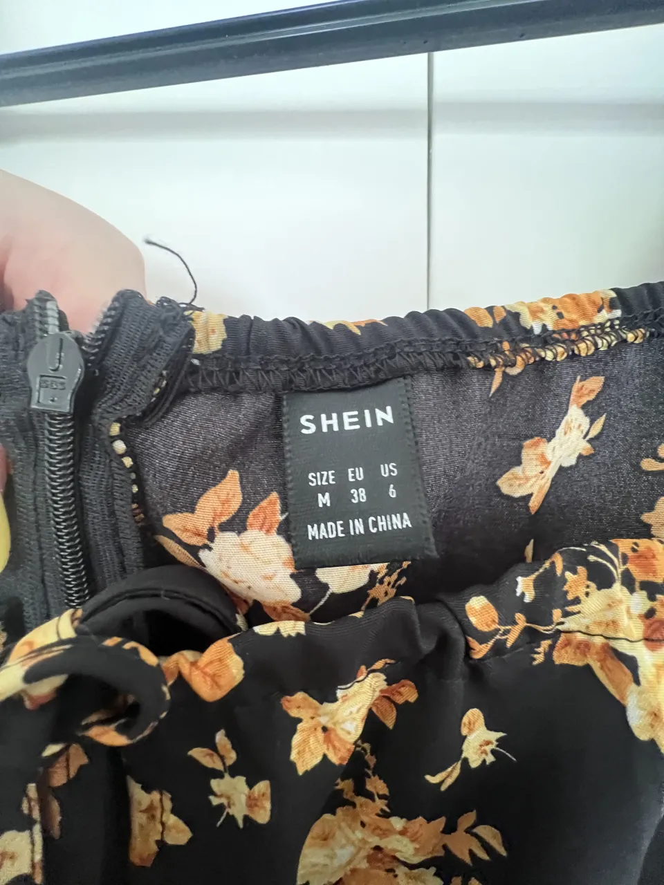 Vestido Shein - Vista 3