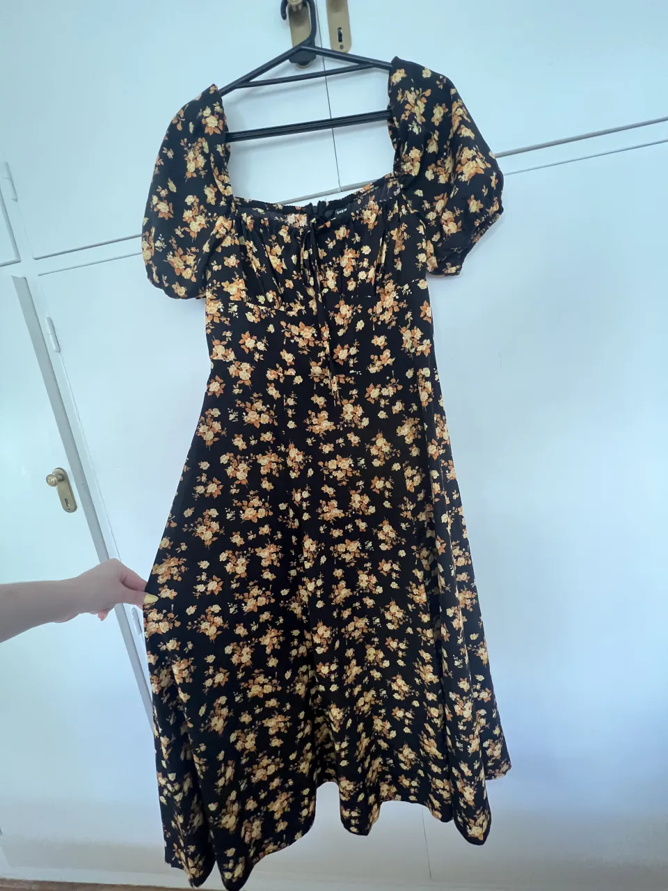 Vestido Shein - Vista 2