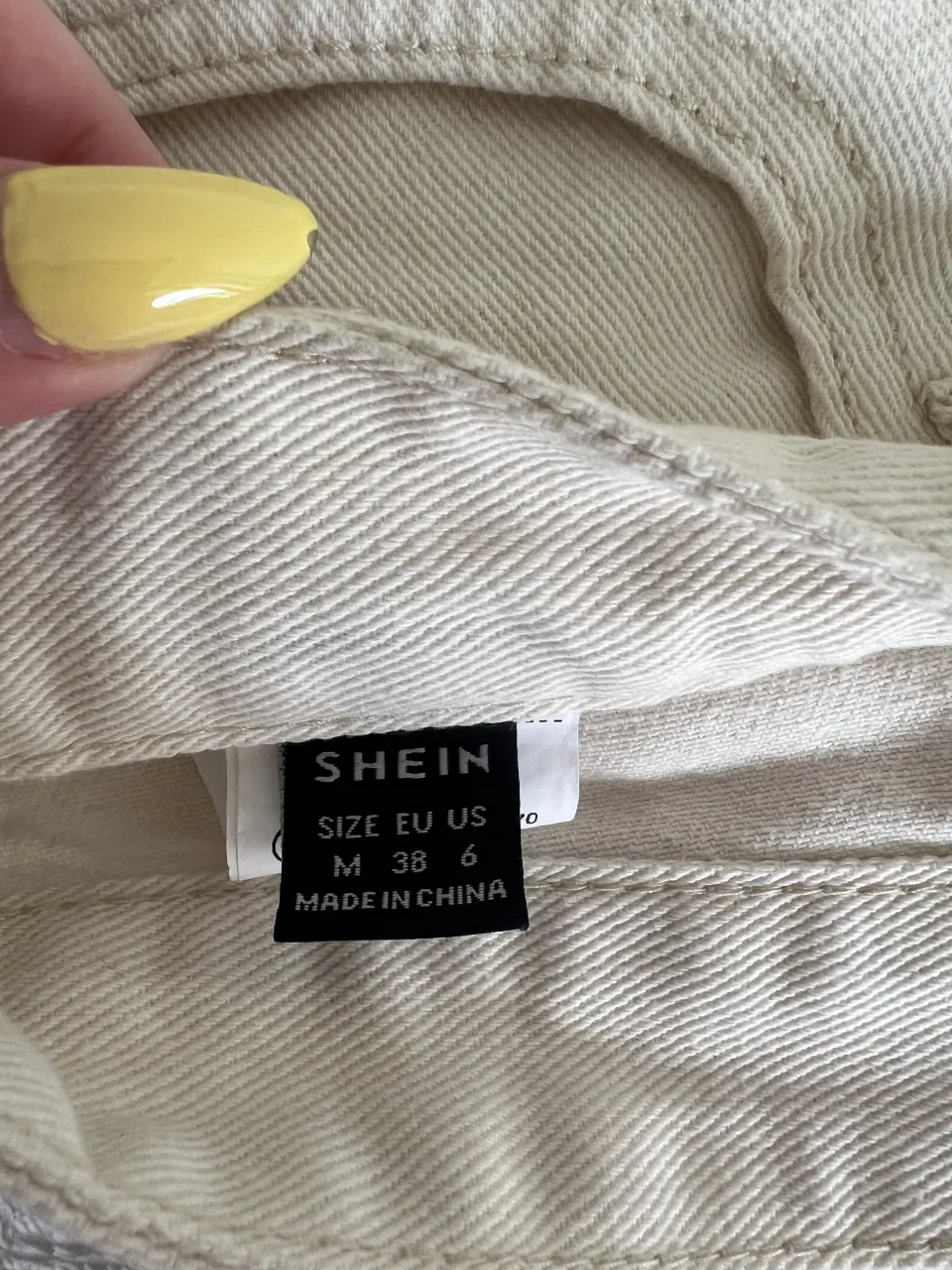 Jean Shein - Vista 3