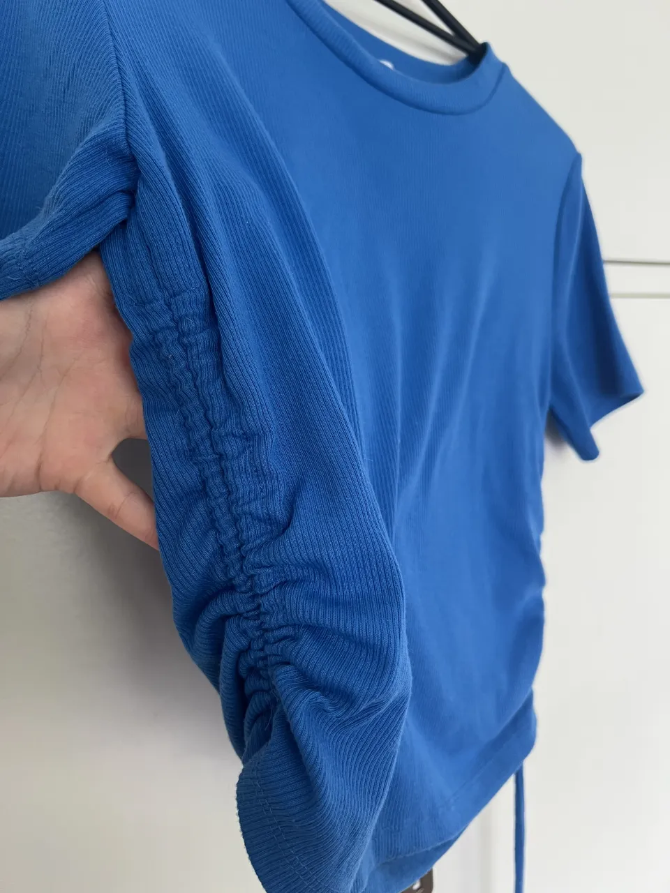 Remera Zara - Vista 3