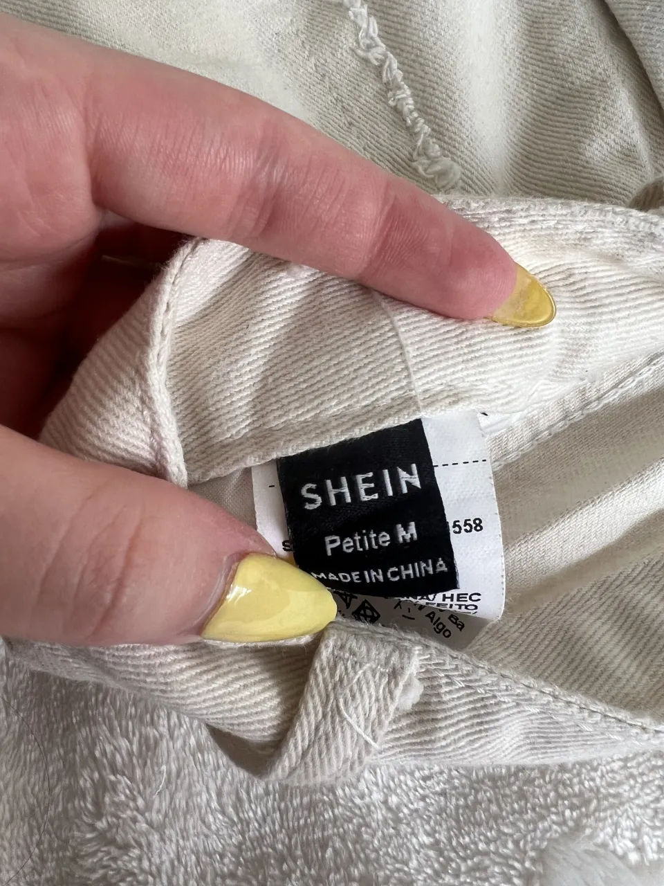 Jean Shein - Vista 2