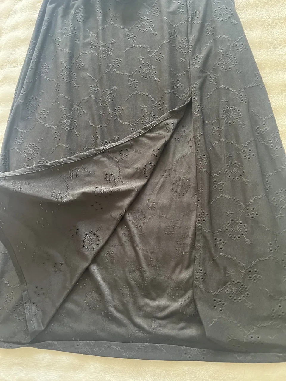 Pollera A+ - Vista 3