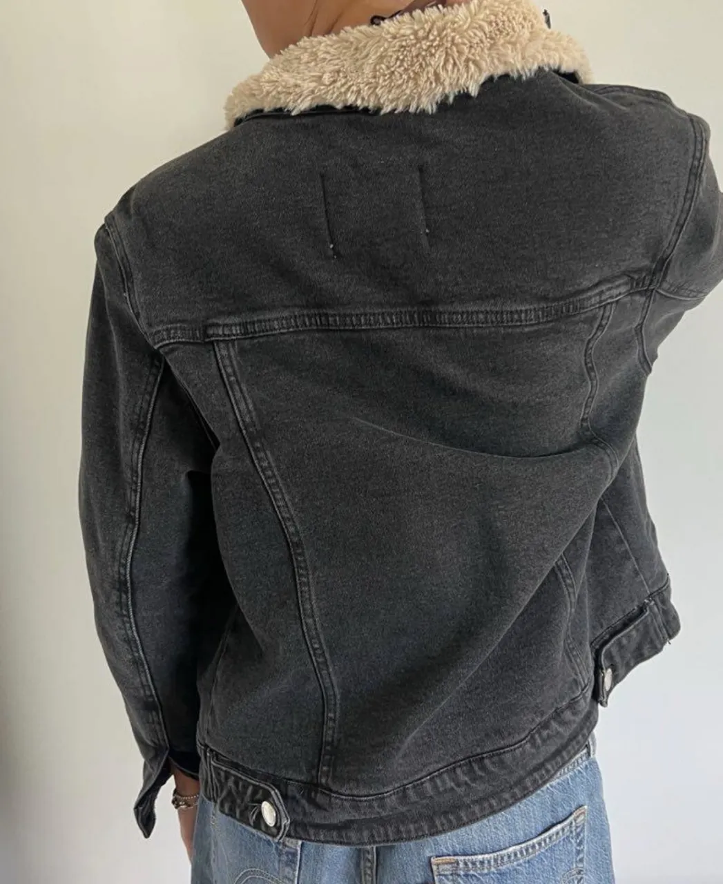 Campera Portsaid - Vista 2