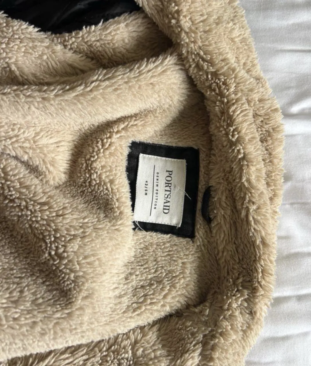 Campera Portsaid - Vista 3