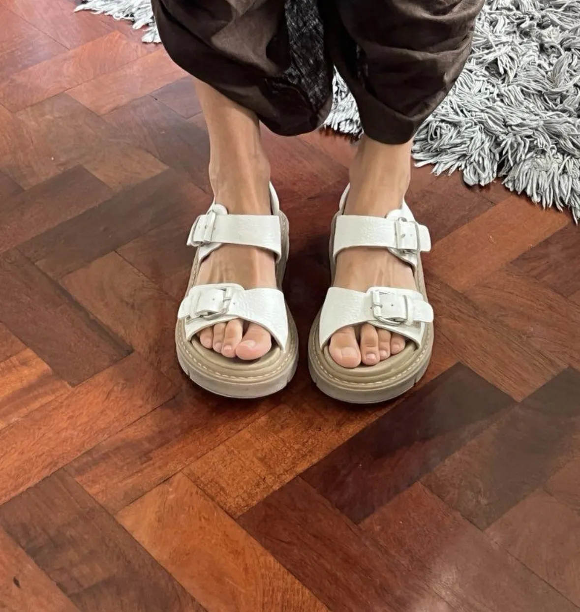 Sandalias Febo - Vista 3