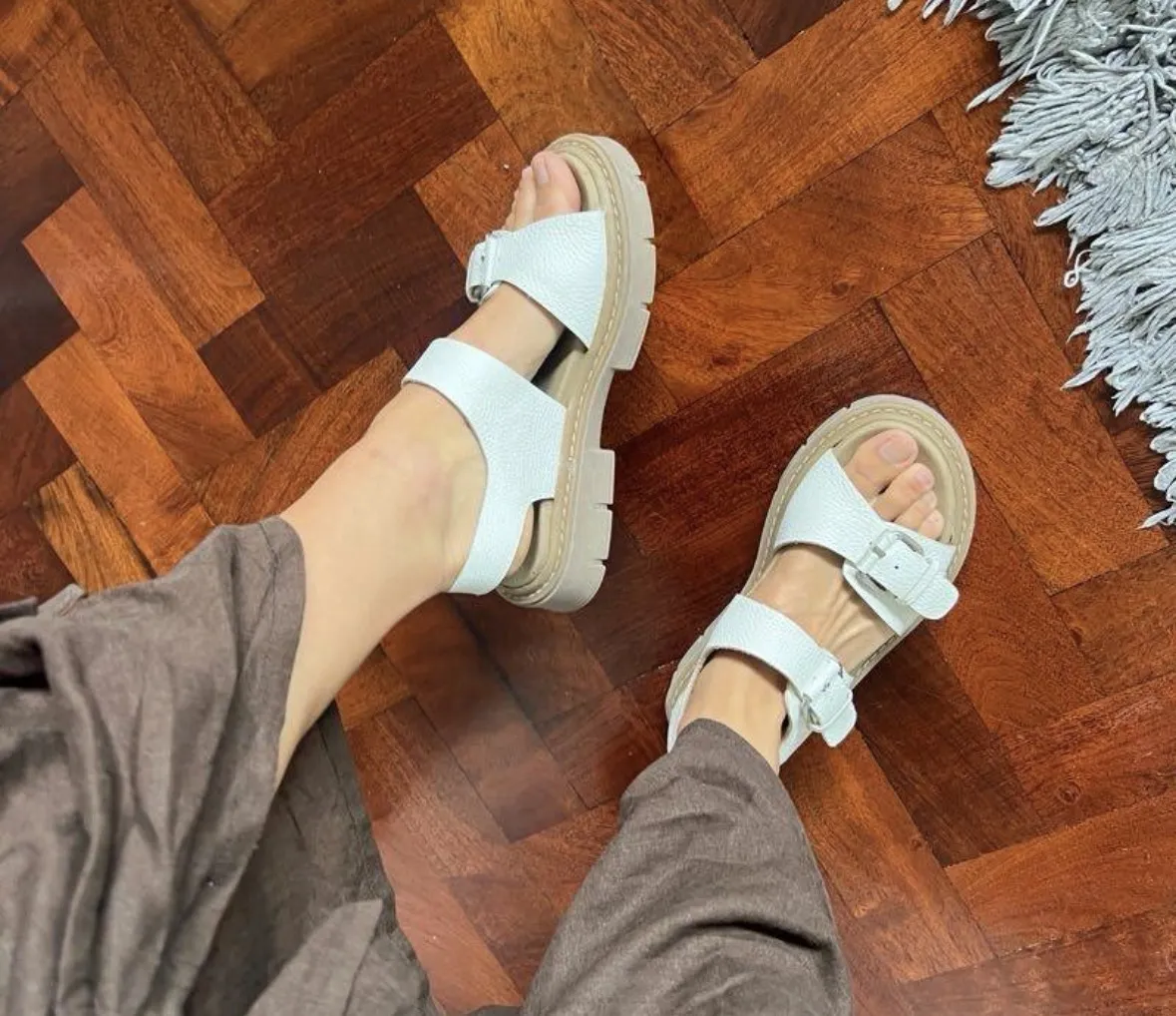 Sandalias Febo - Vista 2