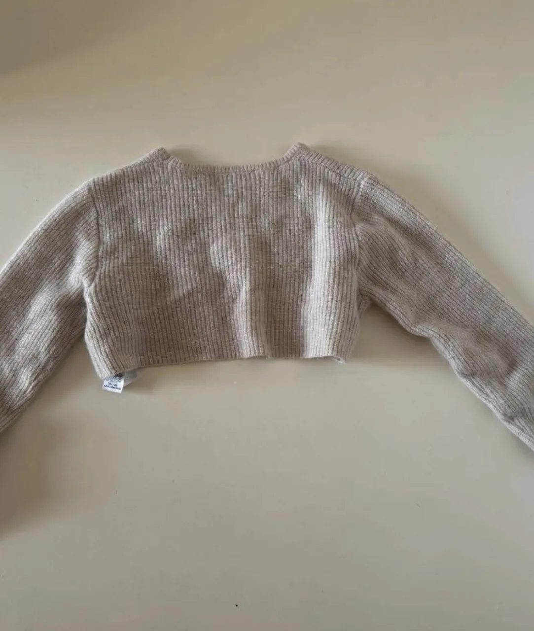 Sweater Zara - Vista 3