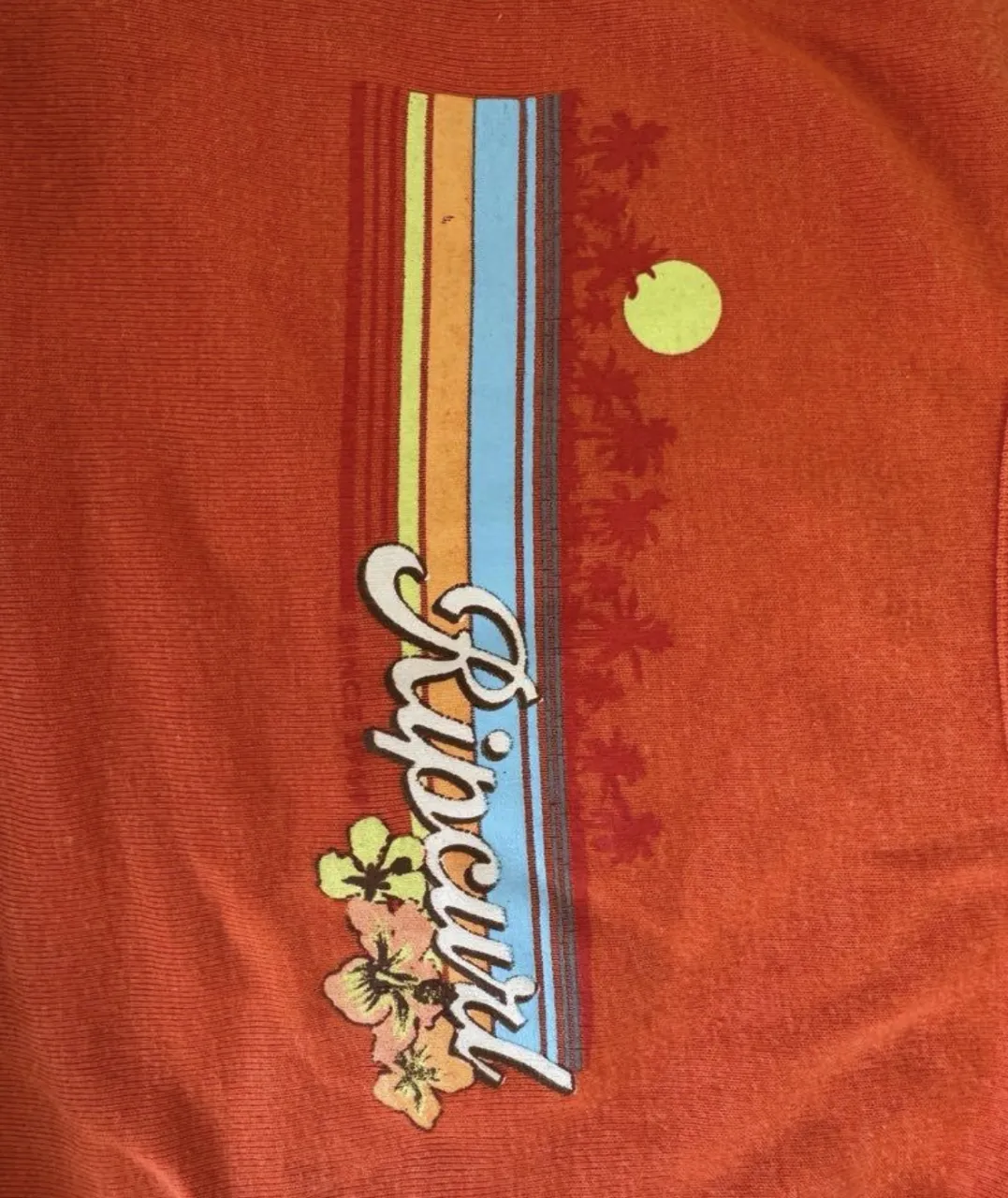 Musculosa Ripcurl - Vista 2