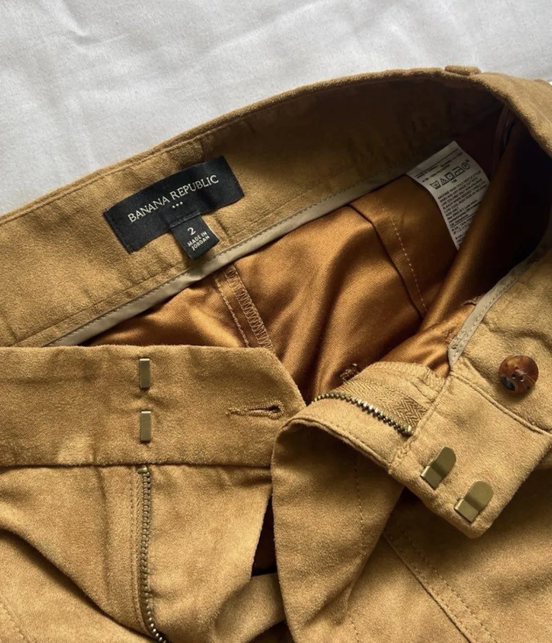 Pantalón Banana Republic - Vista 4