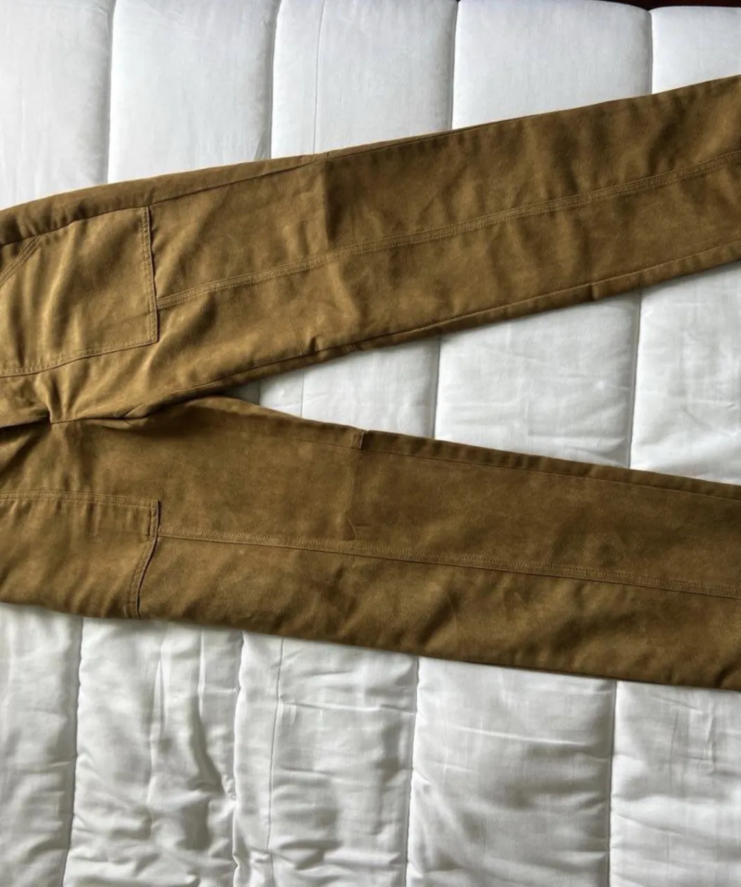 Pantalón Banana Republic - Vista 2