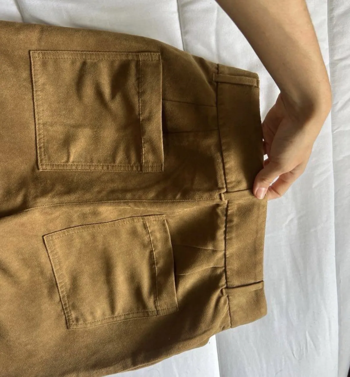 Pantalón Banana Republic - Vista 5