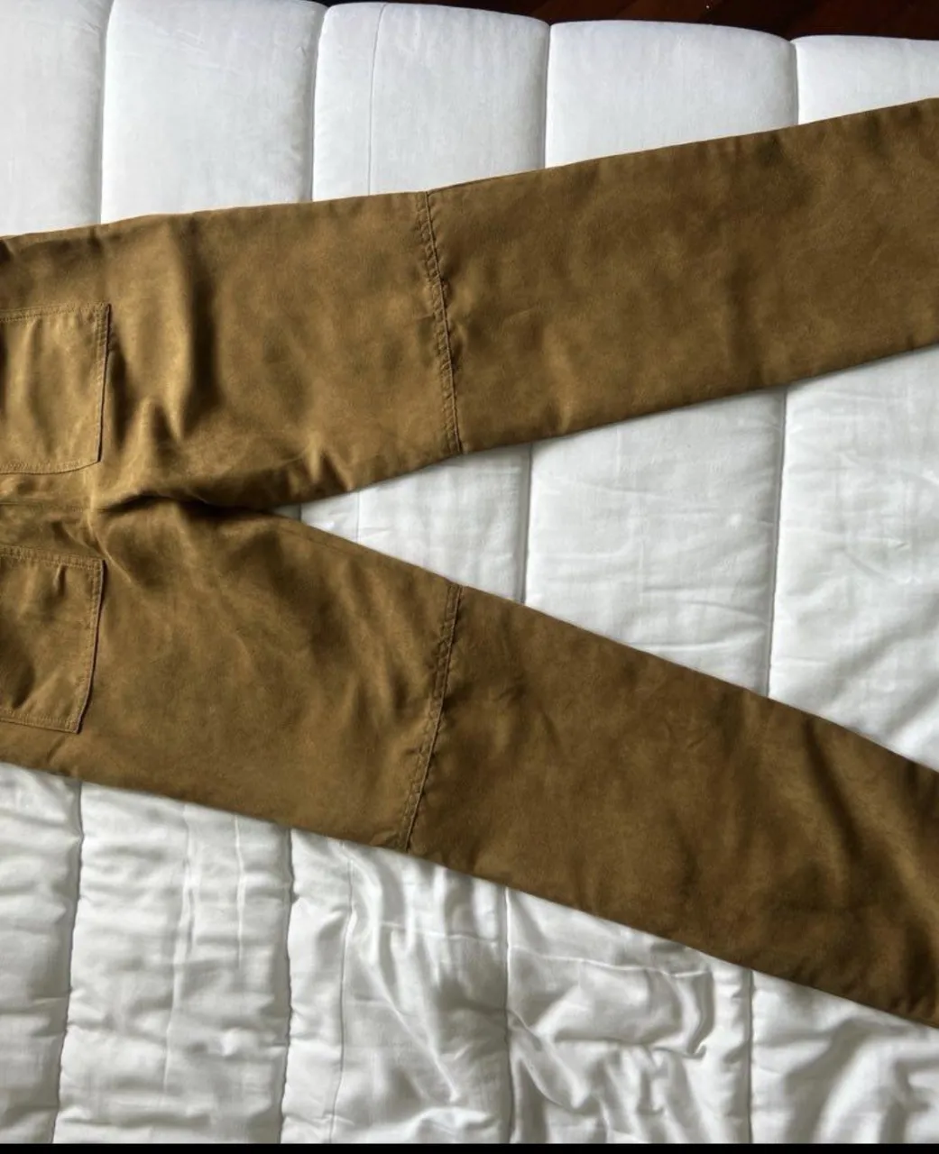 Pantalón Banana Republic - Vista 3