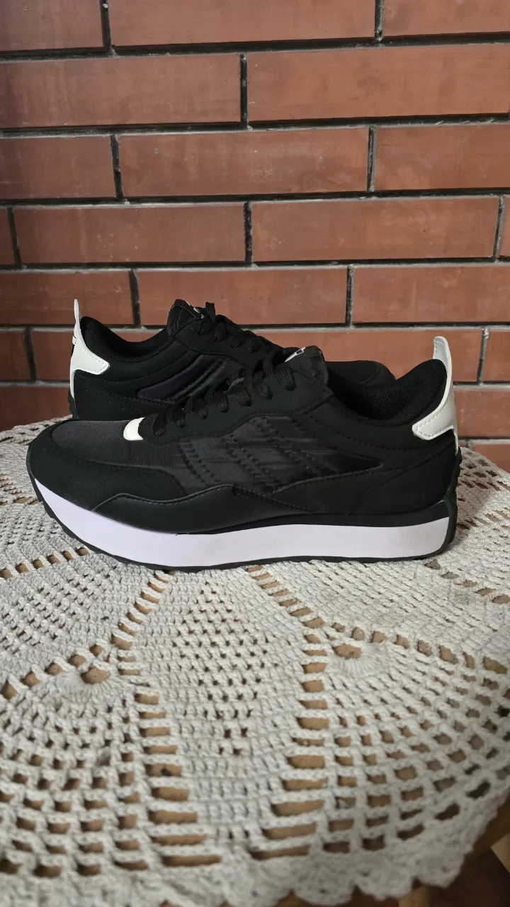 Zapatillas Topper - Vista 2