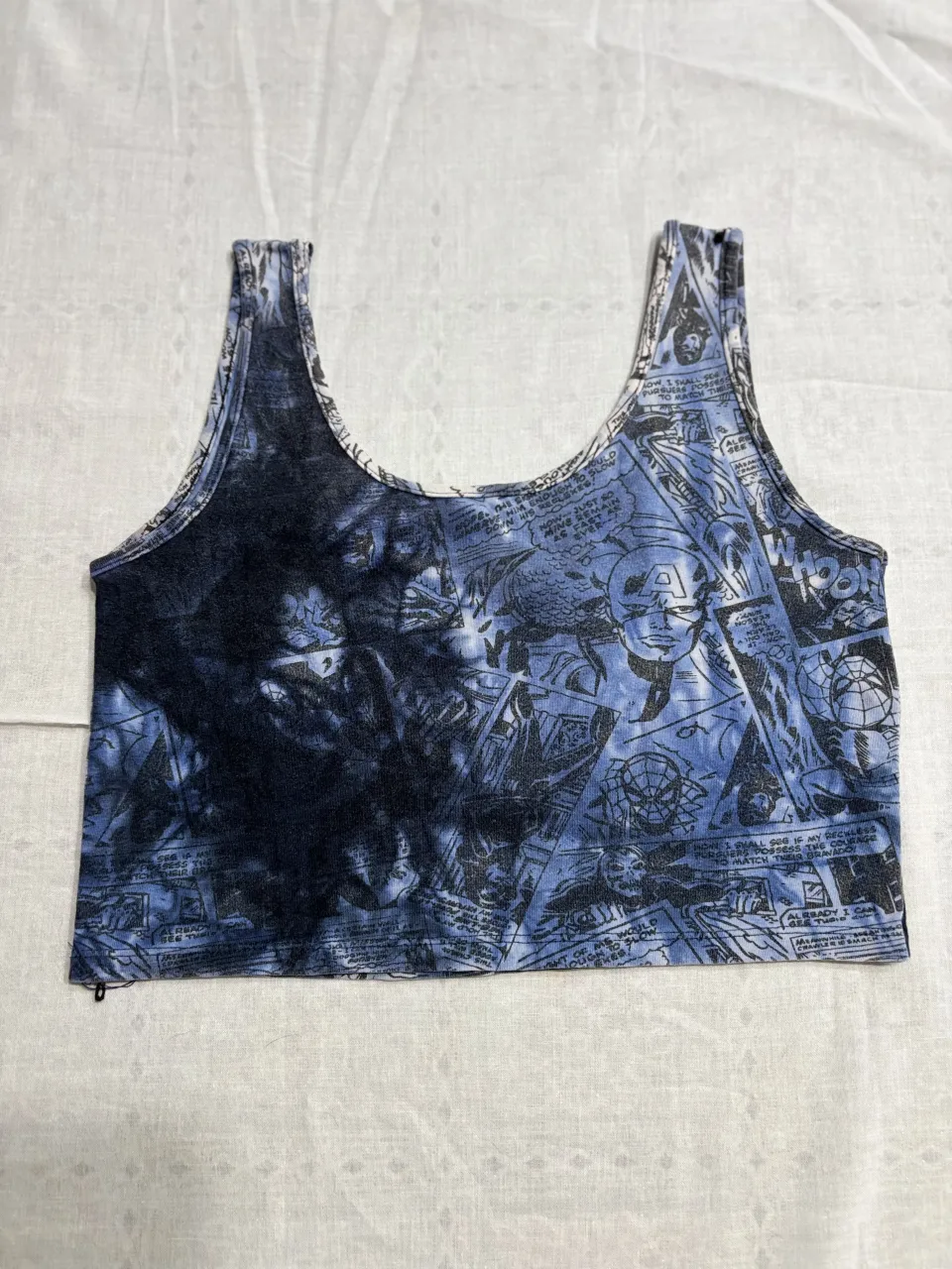 Top Sin marca conocida - Vista 2