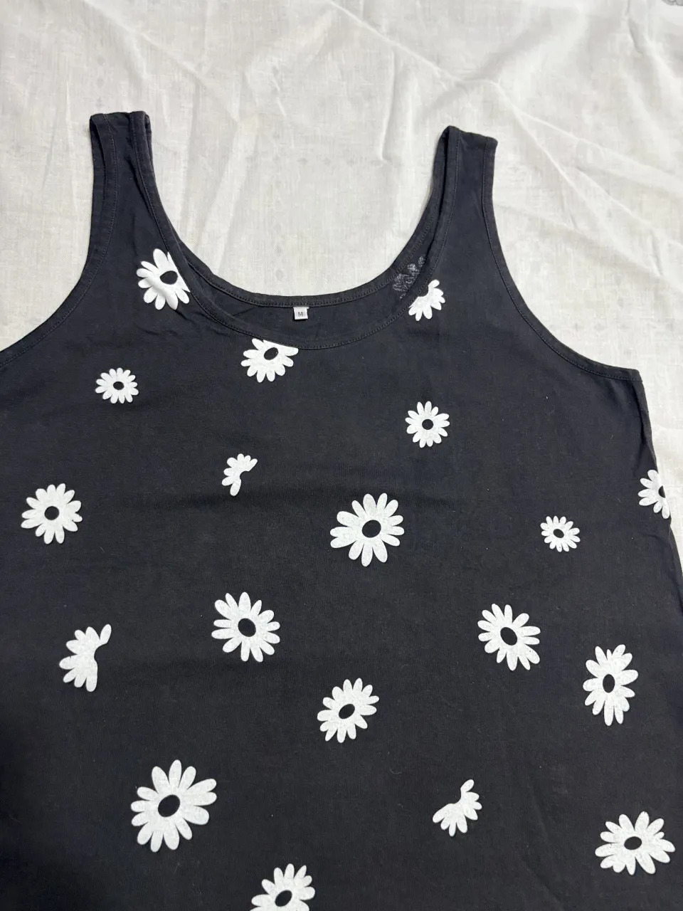 Musculosa Sin marca conocida - Vista 2