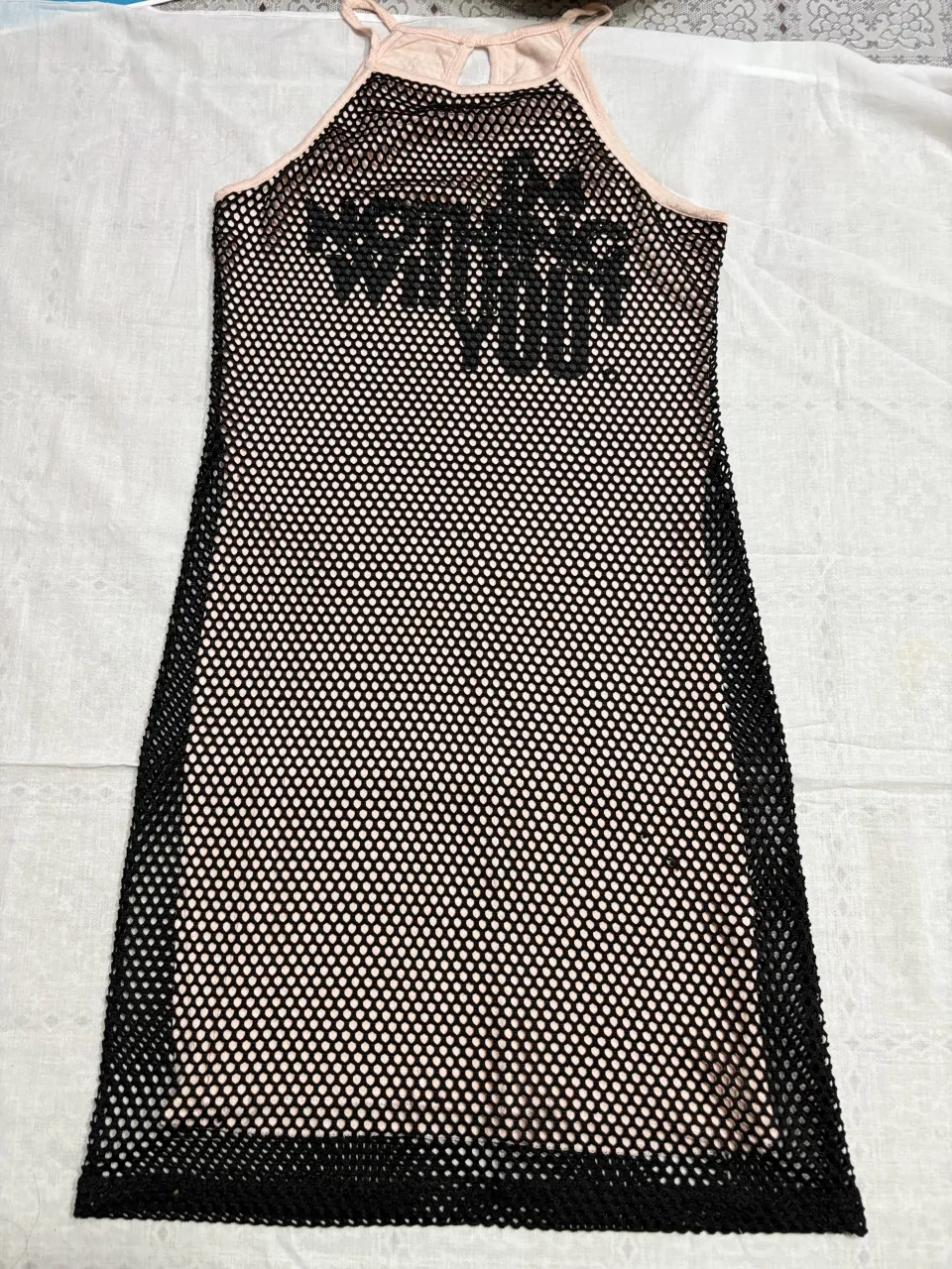 Vestido Sin marca conocida - Vista 2