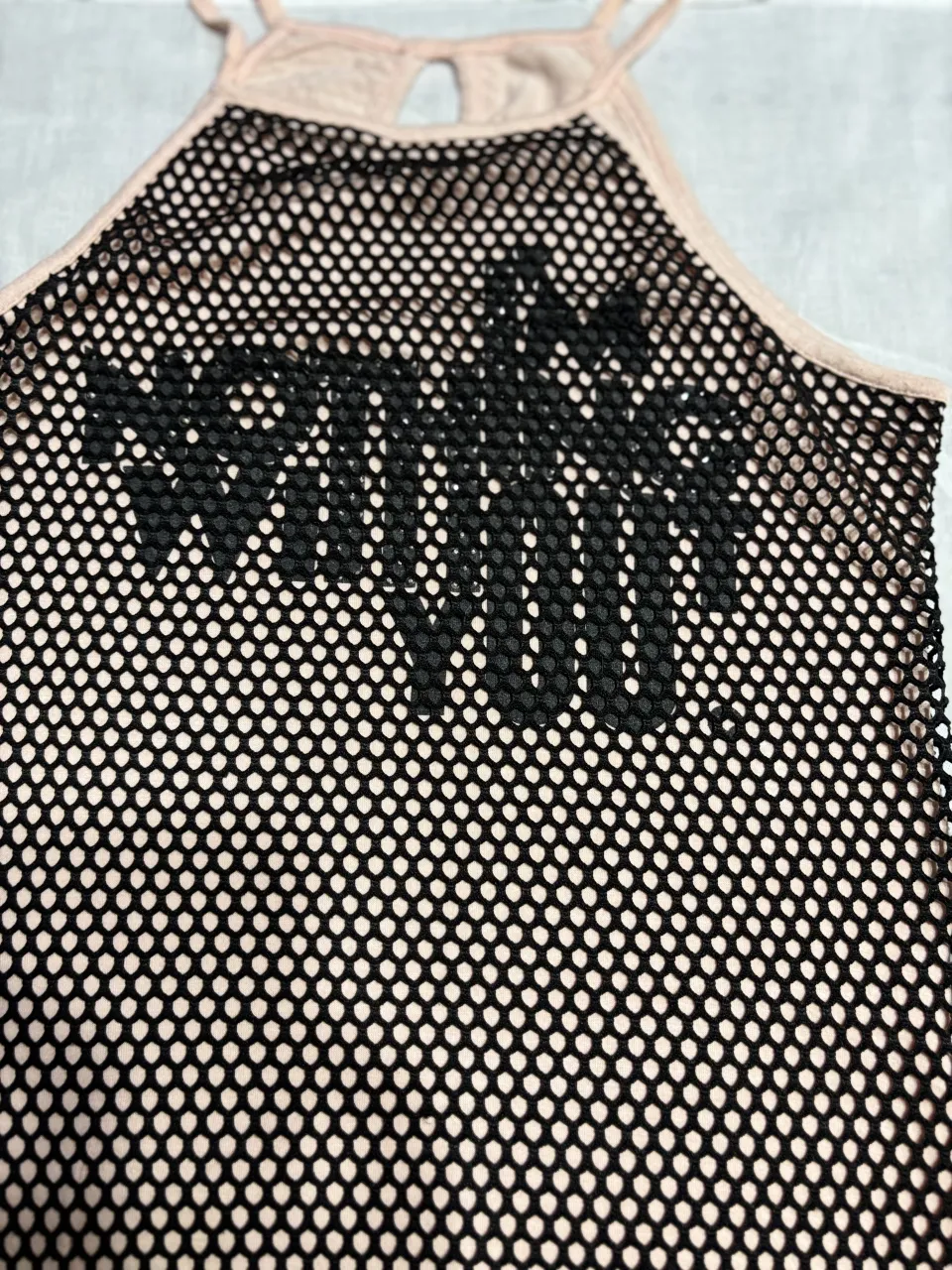 Vestido Sin marca conocida - Vista 3