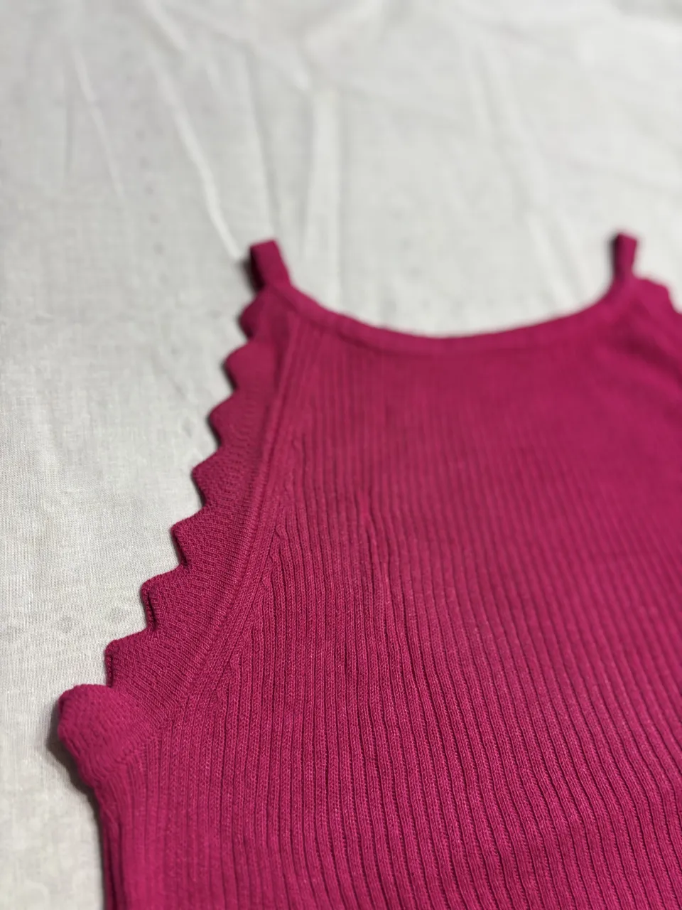 Musculosa Sin marca conocida - Vista 2