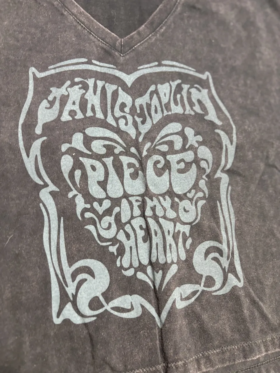 Remera Sin marca conocida - Vista 2