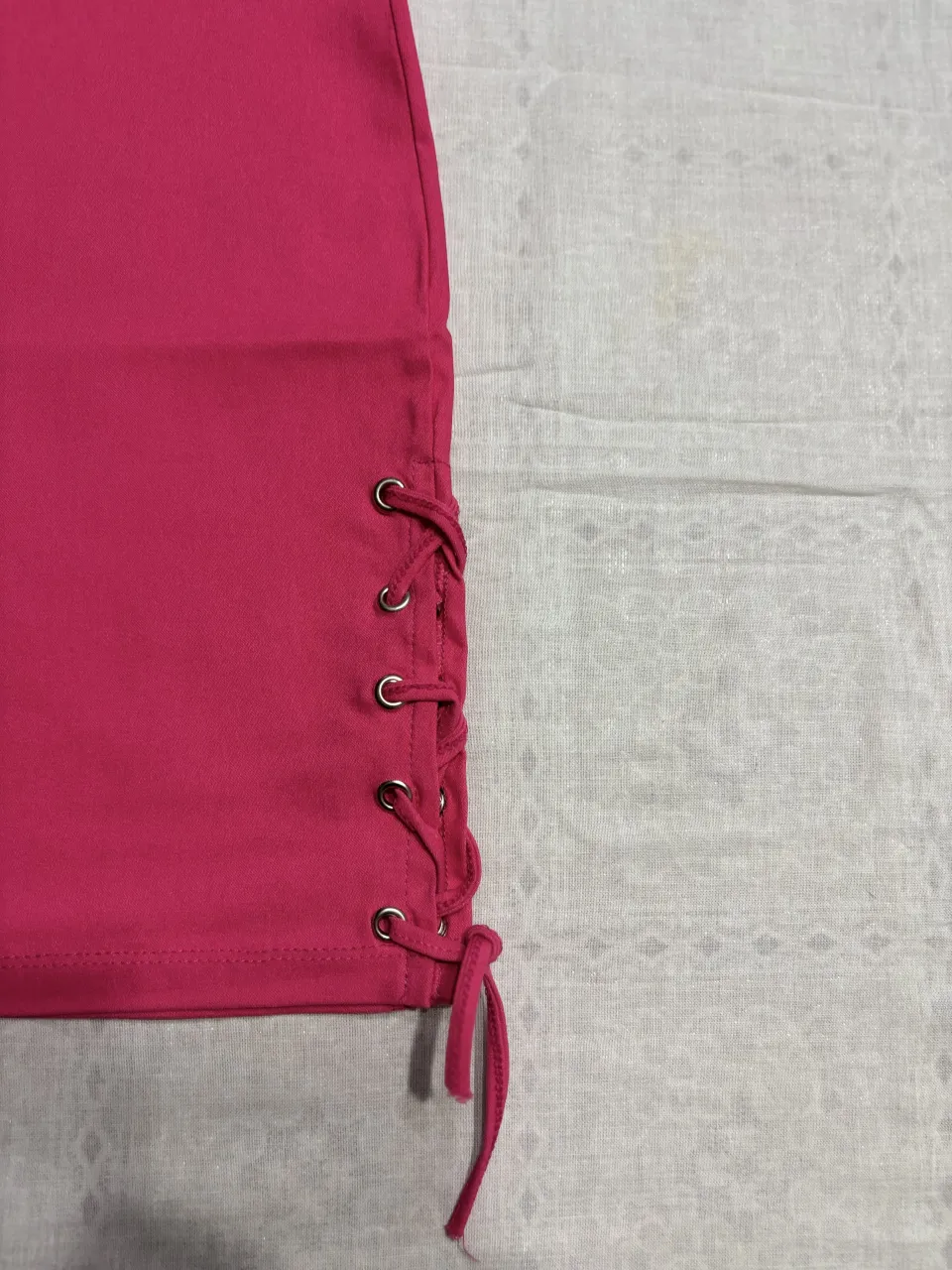 Minifalda Sin marca conocida - Vista 2