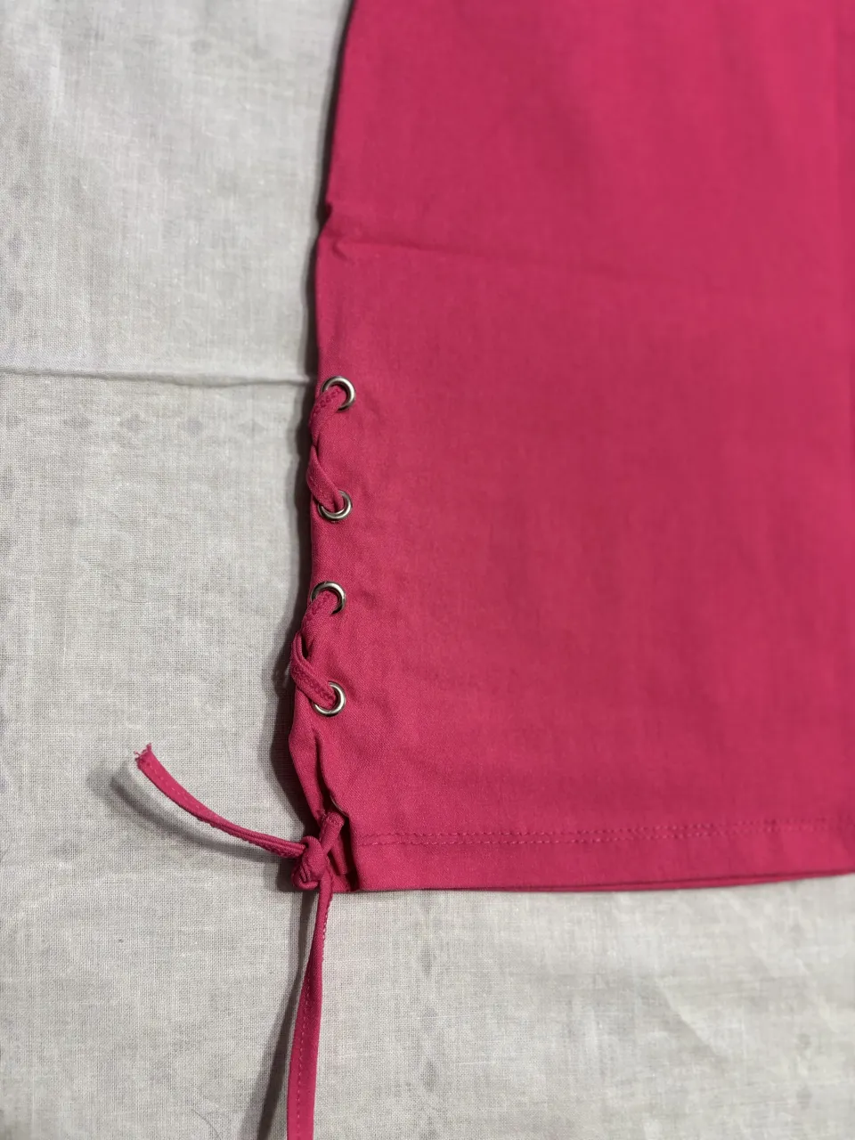 Minifalda Sin marca conocida - Vista 3