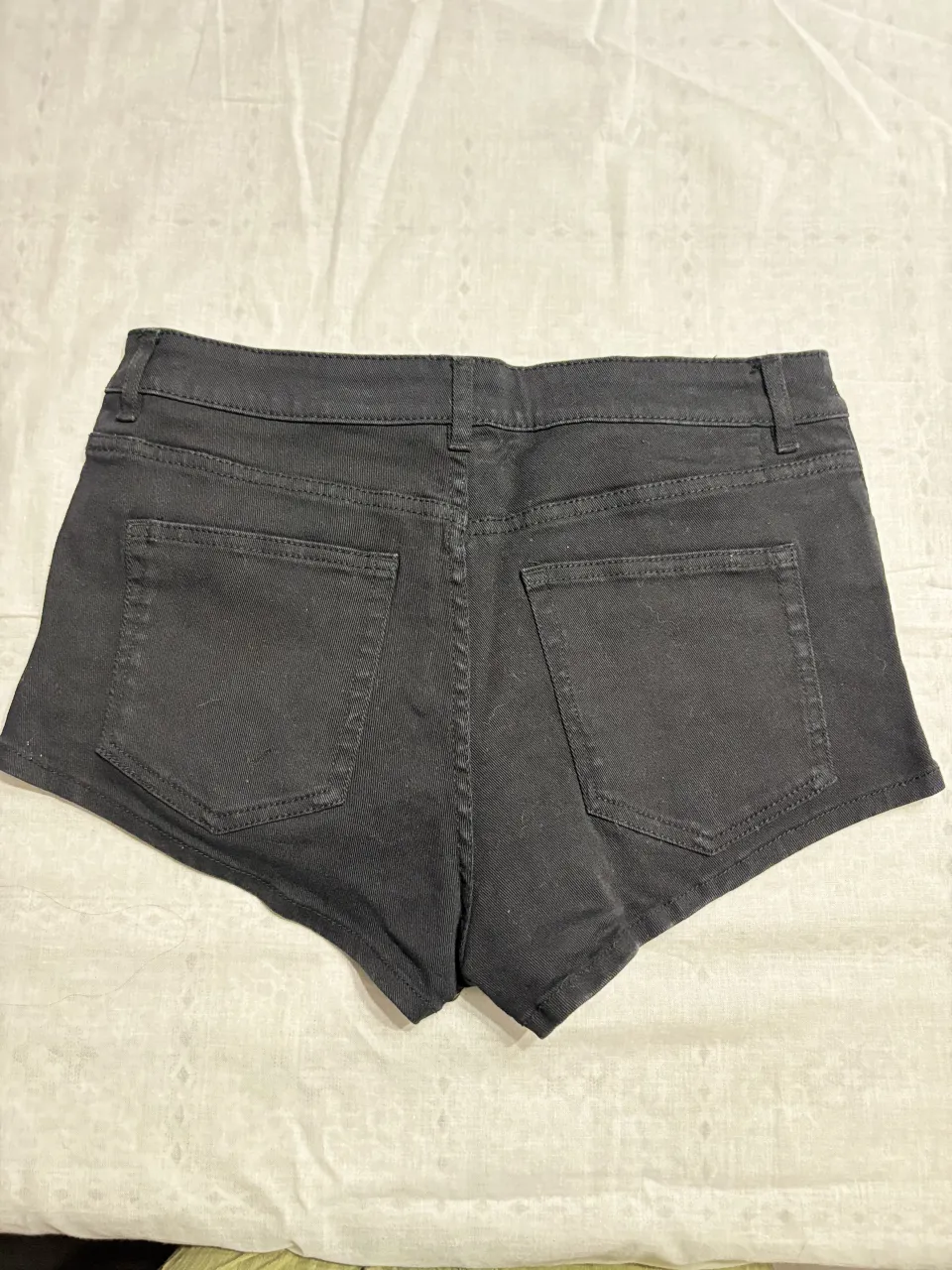 Short Divided - Vista 2