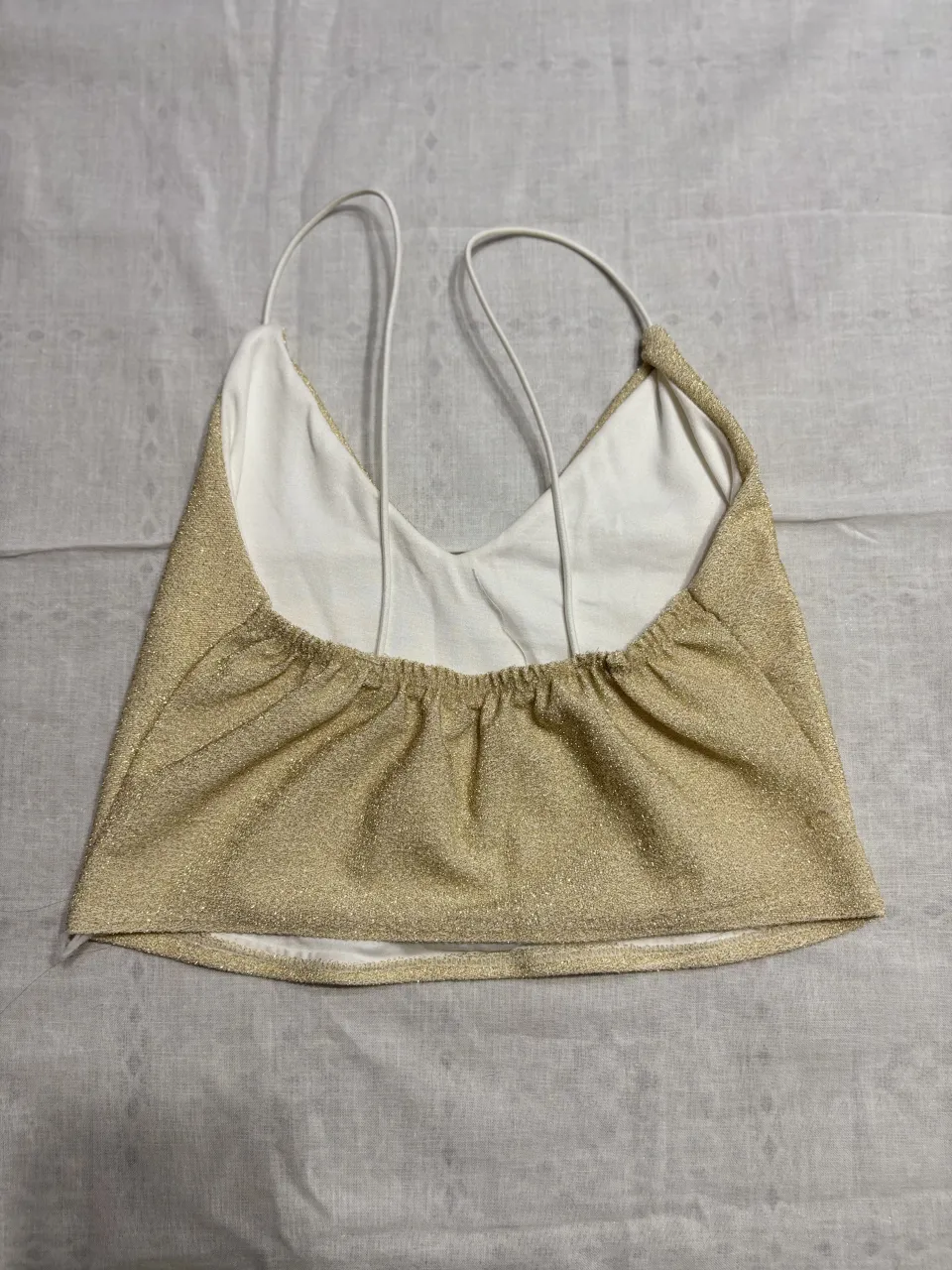 Top Sin marca conocida - Vista 2