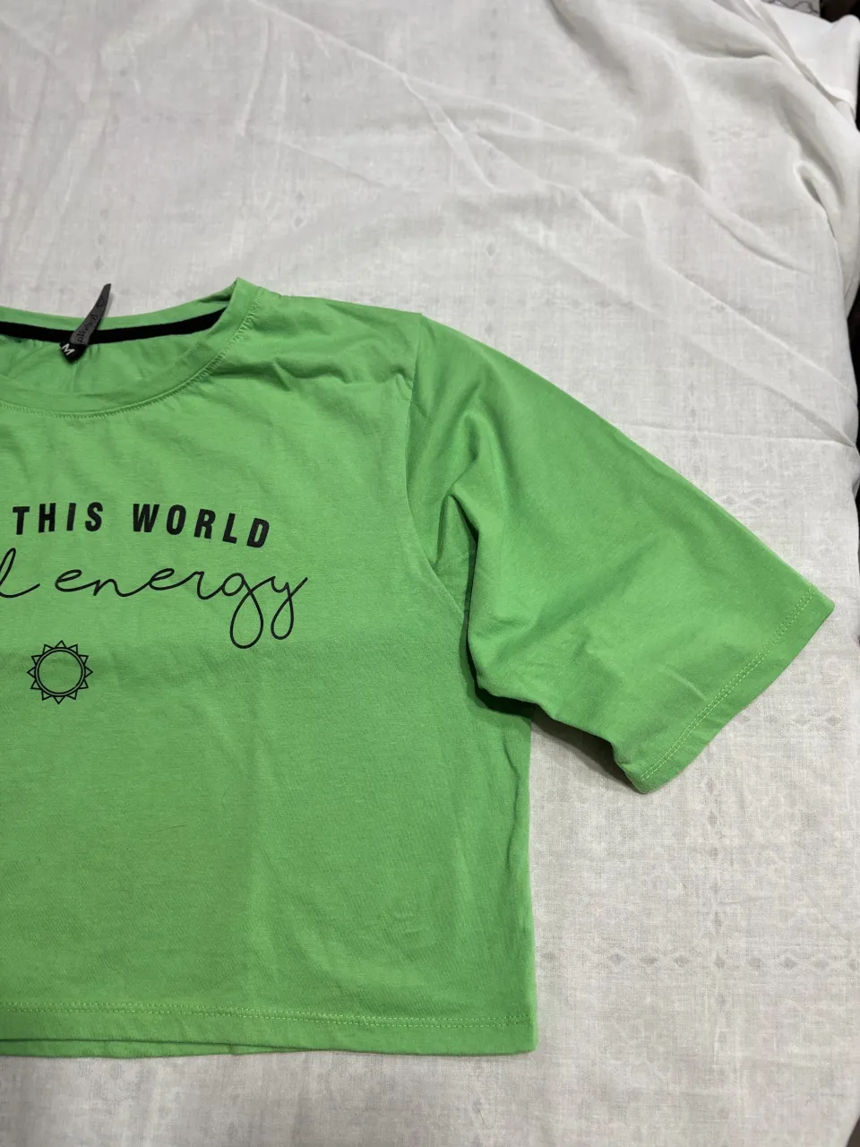 Remera Isabella - Vista 3