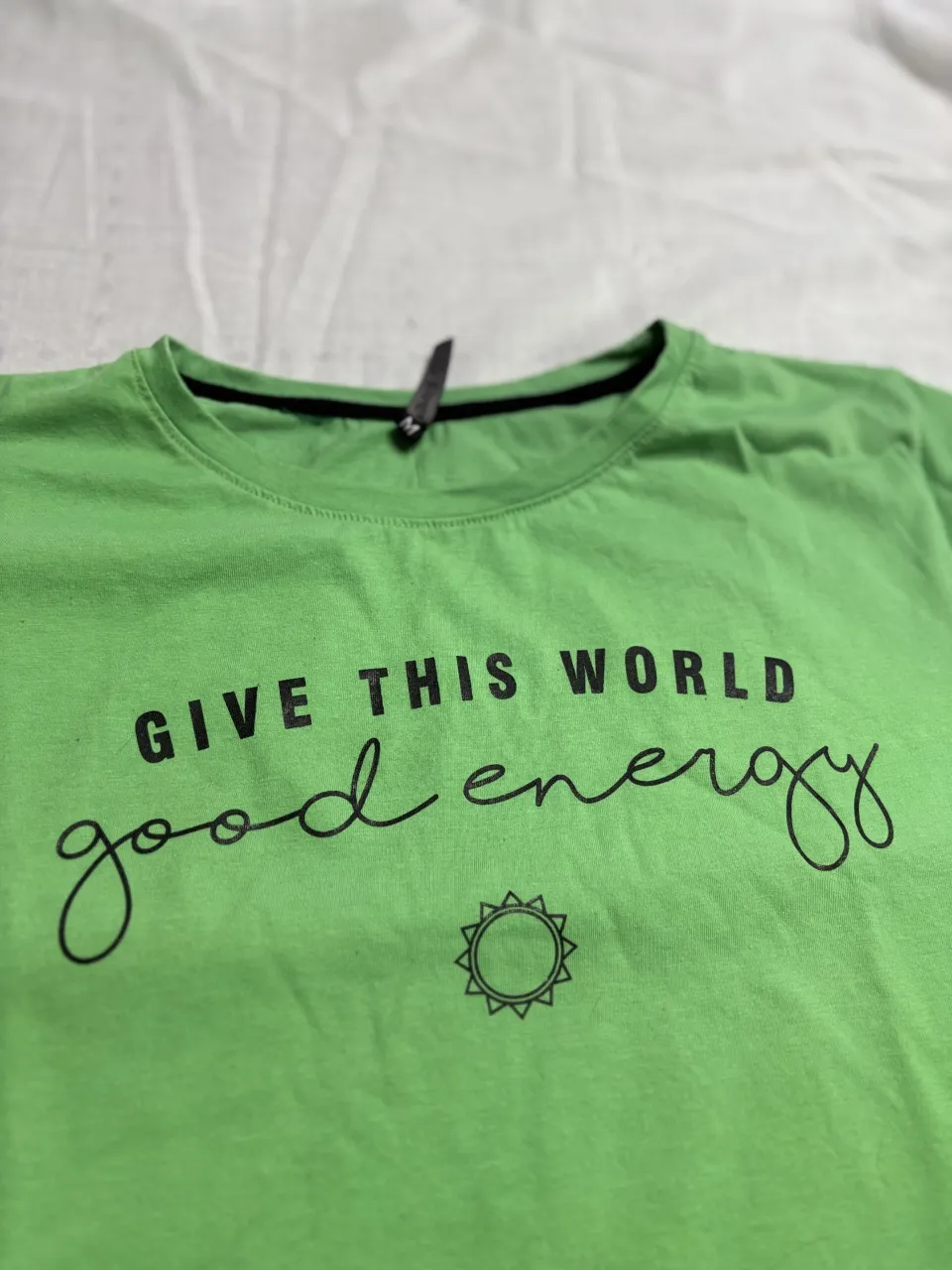 Remera Isabella - Vista 4