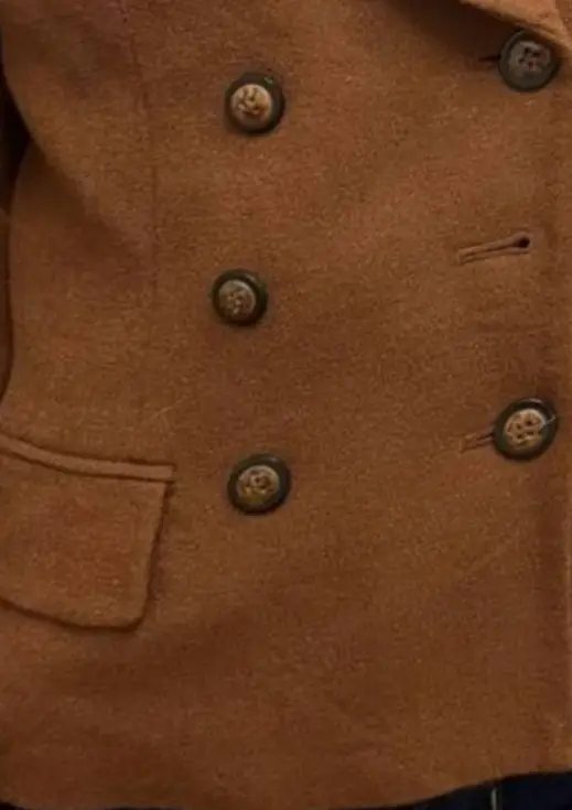 Blazer Kaasper - Vista 4