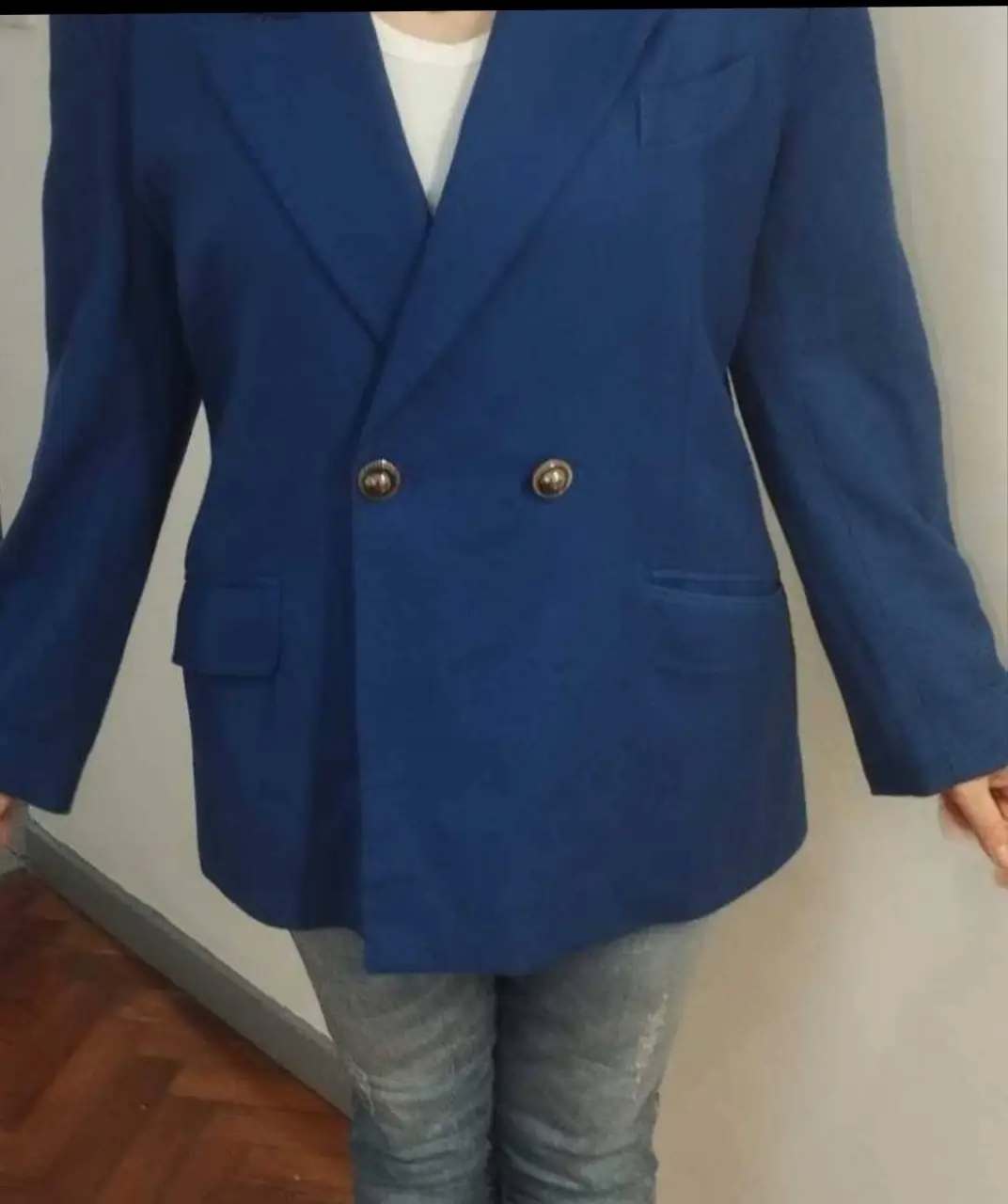 Blazer Otro - Vista 2