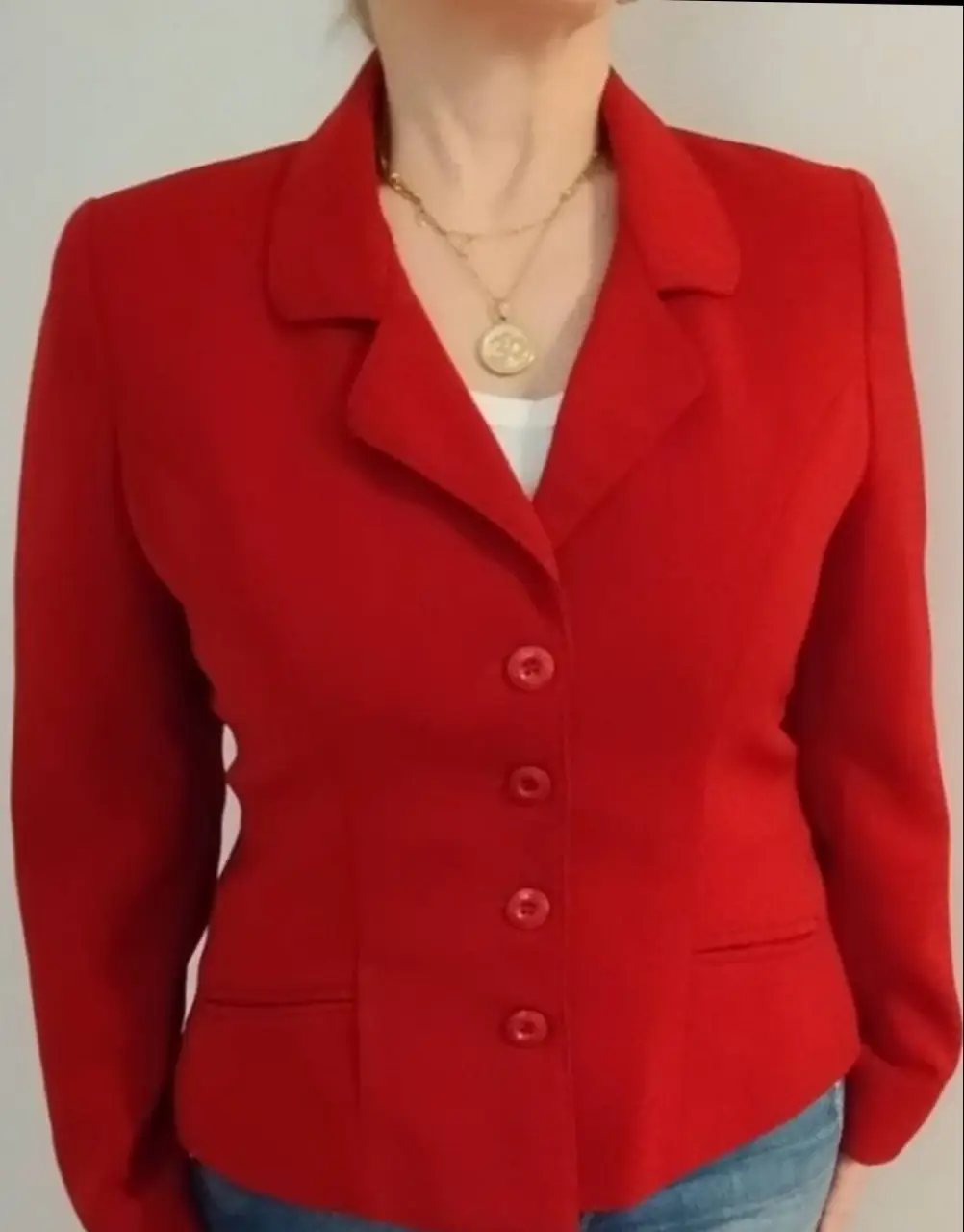 Blazer Otra - Vista 2
