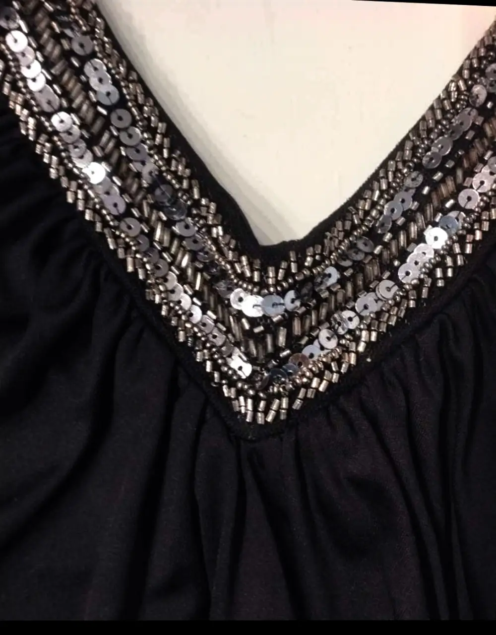 Vestido Otra - Vista 3