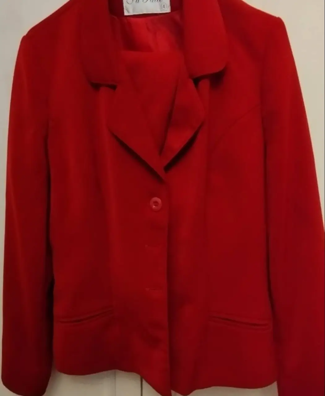 Blazer Otra - Vista 4