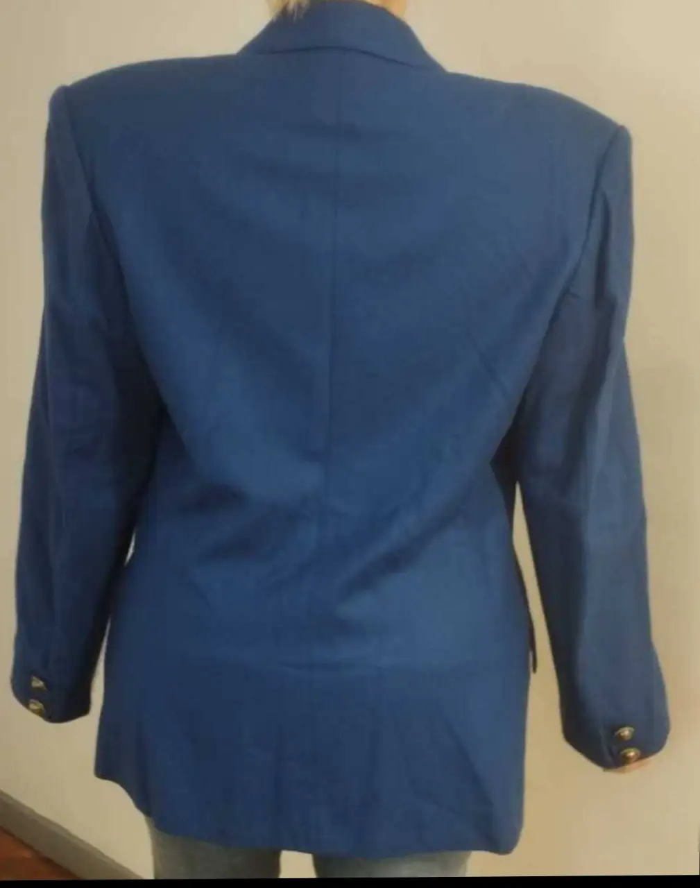 Blazer Otro - Vista 3