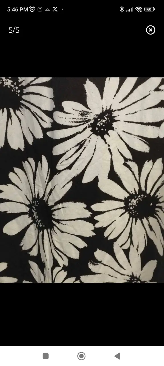 Vestido Forever 21 - Vista 5