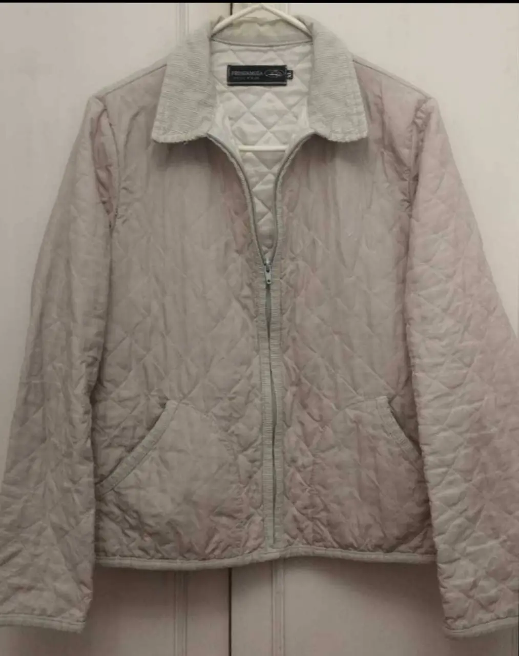 Campera Pringamoza - Vista 4