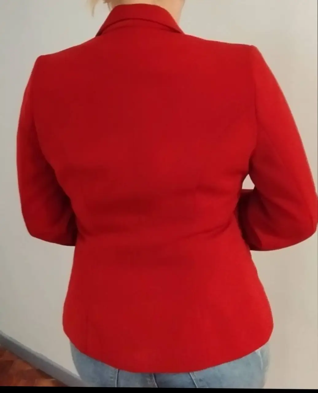Blazer Otra - Vista 3