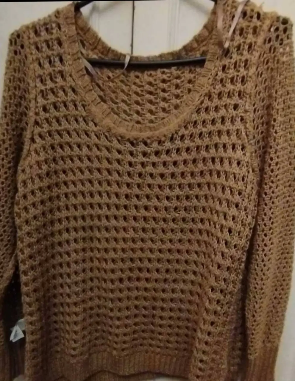 Sweater Otro - Vista 3