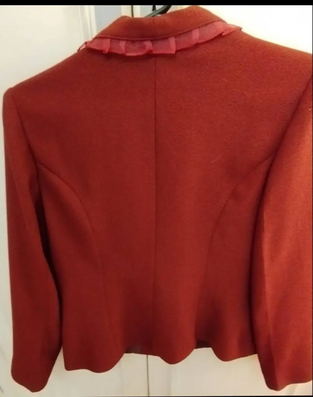 Blazer Otra - Vista 3