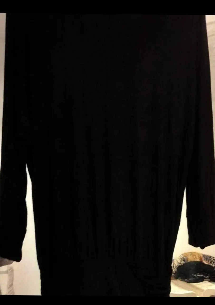 Vestido Otro - Vista 6