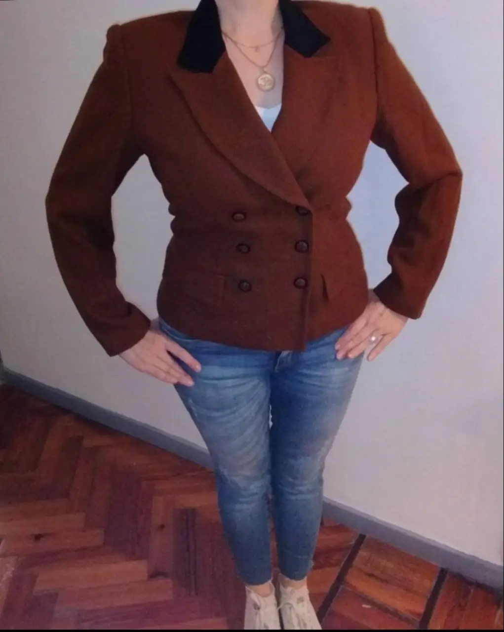 Blazer Kaasper - Vista 5