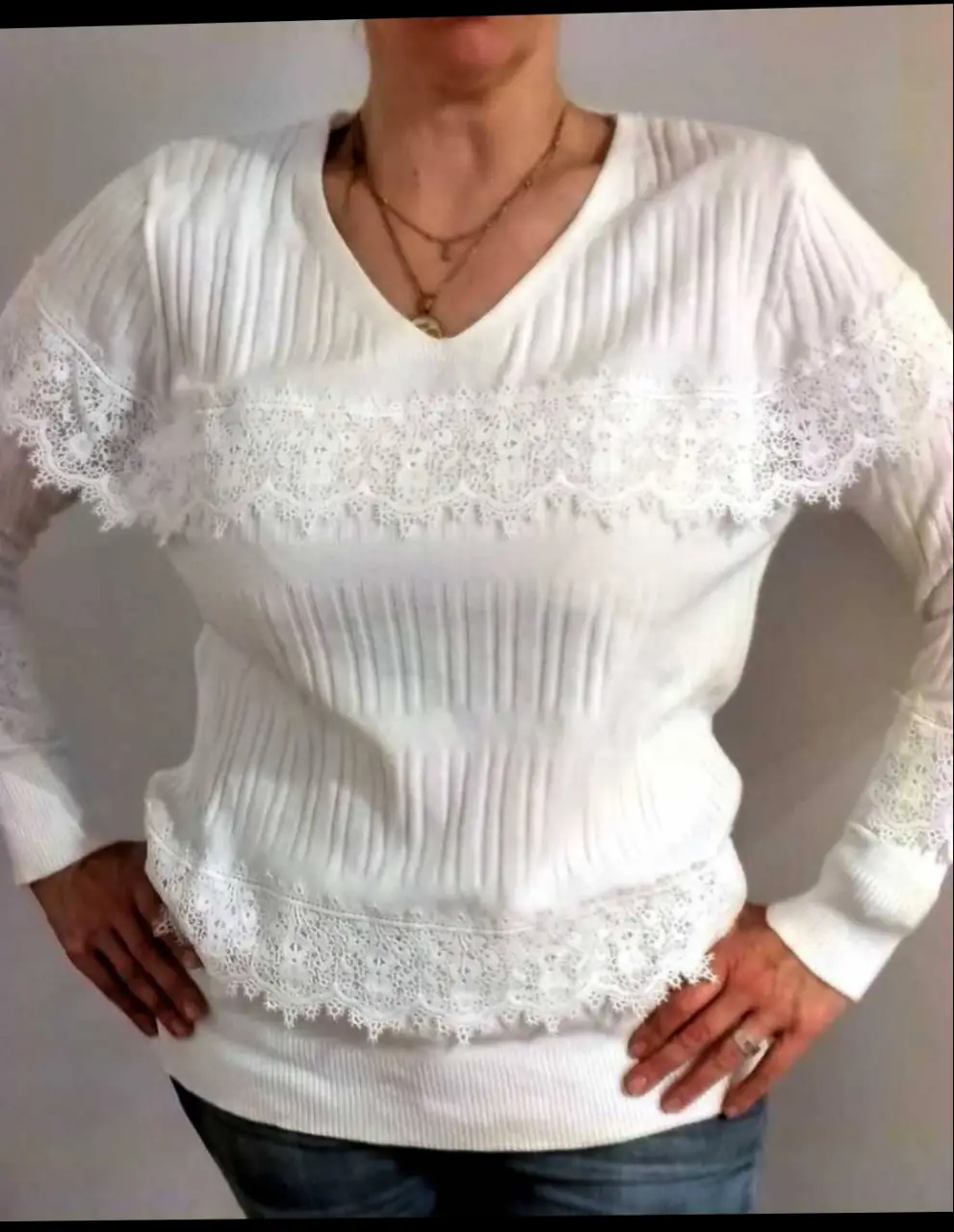 Sweater Otra - Vista 2
