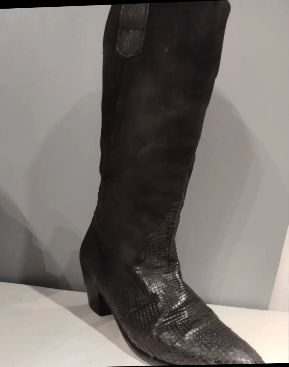 Botas Otra - Vista 4