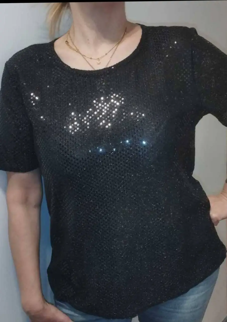 Remera Otra - Vista 3