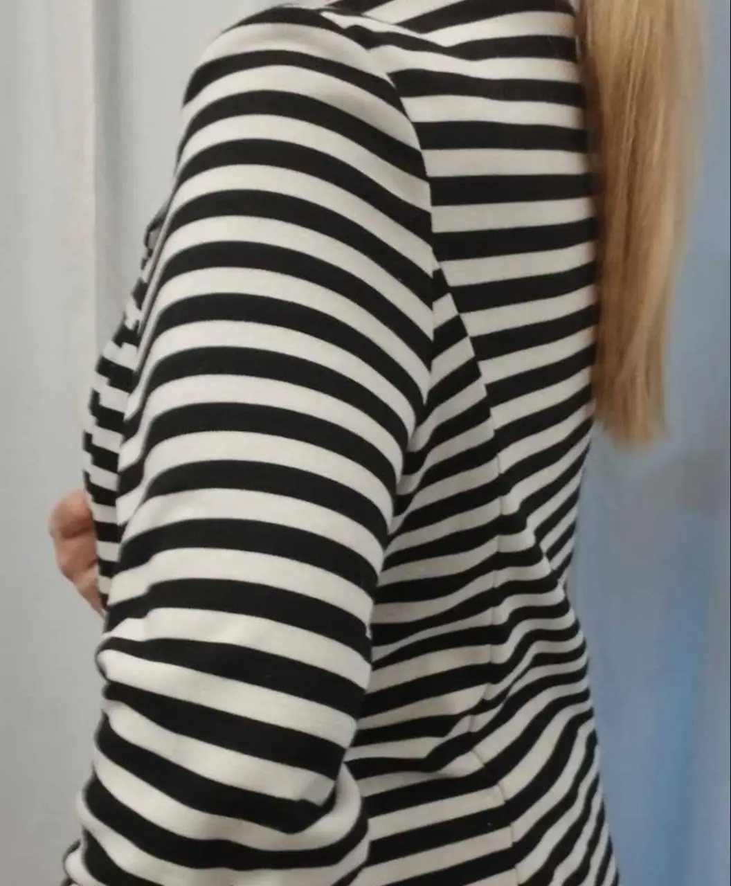 Blazer Soho apparel - Vista 2